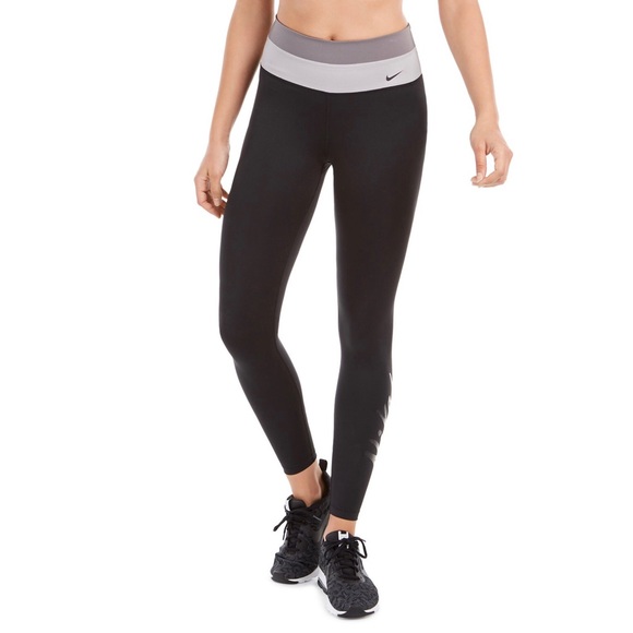 Nike Pro Dri-FIT leggings - Picture 4 of 8